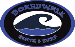 Boardwalk Skate & Surf