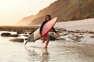 Surf Safety: Essential Tips for a Safe and Enjoyable Surfing Experience