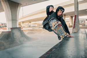 The Best Skating Spots in Los Angeles: A Skater’s Paradise