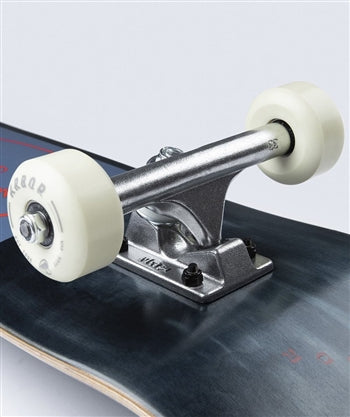 ARBOR WHISKEY 7.75 RECRUIT - Boardwalk Skate & Surf