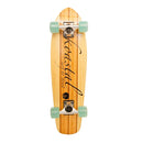 Koastal Bamboo Mini Cruiser Complete