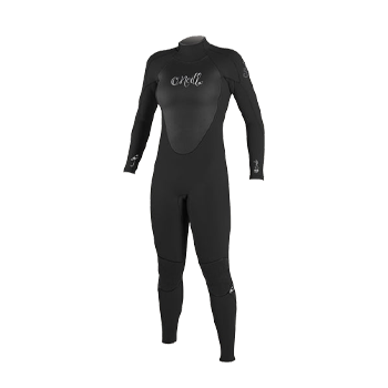 WETSUIT RENTAL - Boardwalk Skate & Surf