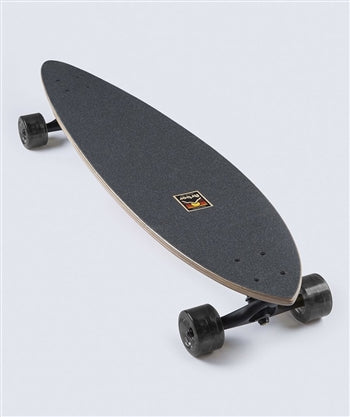 ARBOR FISH ARTIST LONGBOARD - Boardwalk Skate & Surf