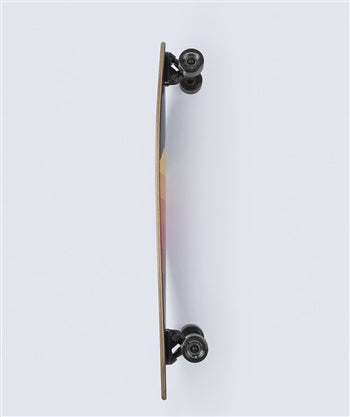 ARBOR FISH ARTIST LONGBOARD - Boardwalk Skate & Surf