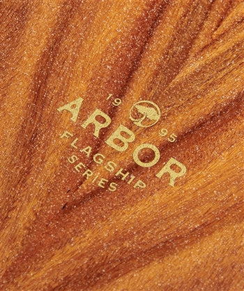 ARBOR 37" FLAGSHIP - Boardwalk Skate & Surf