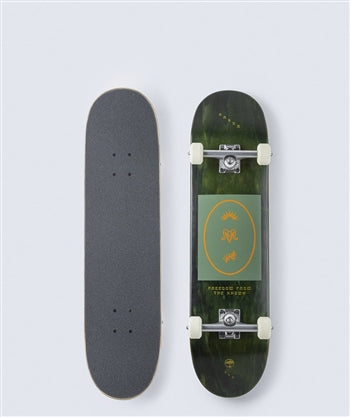 ARBOR WHISKEY 8.0 RECRUIT - Boardwalk Skate & Surf