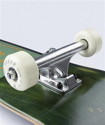 ARBOR WHISKEY 8.0 RECRUIT - Boardwalk Skate & Surf