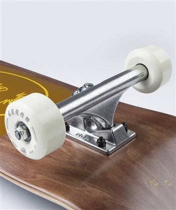 ARBOR WHISKEY 8.5 RECRUIT - Boardwalk Skate & Surf