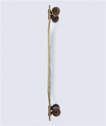 ARBOR AXIS 40 BAMBOO LONGBOARD - Boardwalk Skate & Surf