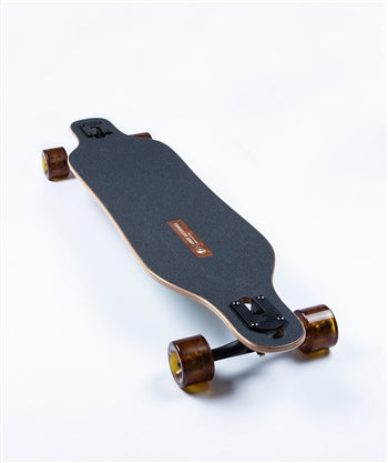 ARBOR AXIS 40 PHOTO LONGBOARD - Boardwalk Skate & Surf