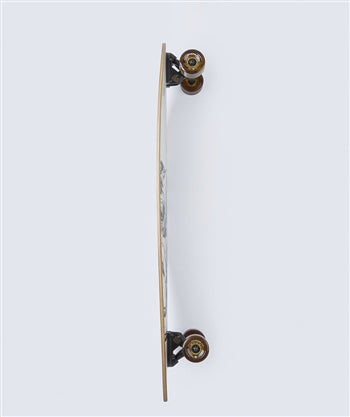 ARBOR FISH BAMBOO - Boardwalk Skate & Surf