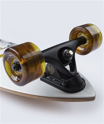 ARBOR FISH BAMBOO - Boardwalk Skate & Surf