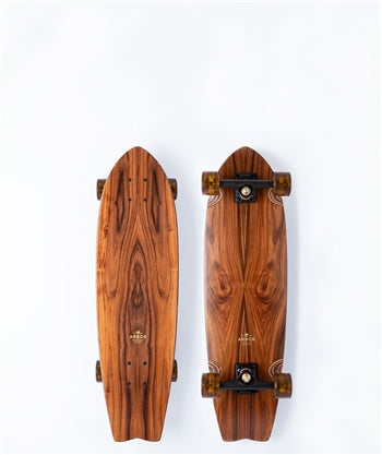 ARBOR SIZZLER FLAGSHIP LONGBOARD - Boardwalk Skate & Surf