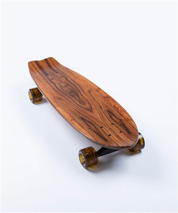 ARBOR SIZZLER FLAGSHIP LONGBOARD - Boardwalk Skate & Surf