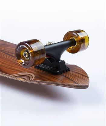 ARBOR SIZZLER FLAGSHIP LONGBOARD - Boardwalk Skate & Surf
