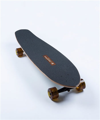 ARBOR MISSION PHOTO LONGBOARD - Boardwalk Skate & Surf