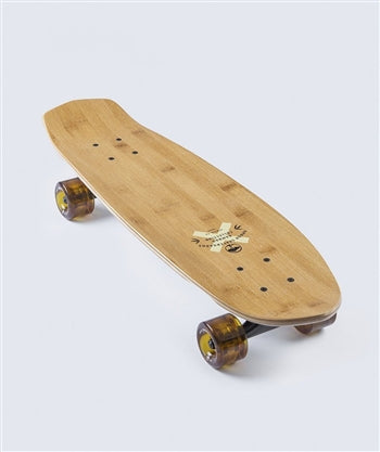ARBOR POCKET ROCKET BAMBOO - Boardwalk Skate & Surf