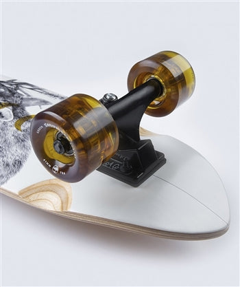ARBOR POCKET ROCKET BAMBOO - Boardwalk Skate & Surf