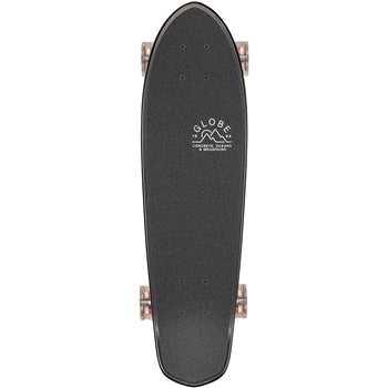 GLOBE BLAZER - WASHED BLUE - Boardwalk Skate & Surf