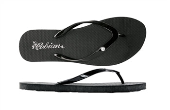 COBIAN COZUMEL - BLACK - Boardwalk Skate & Surf