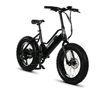 ELECTRIC FAT BIKE RENTAL - Boardwalk Skate & Surf