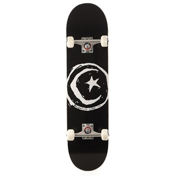 FOUNDATION STAR & MOON 8.0 COMPLETE - Boardwalk Skate & Surf