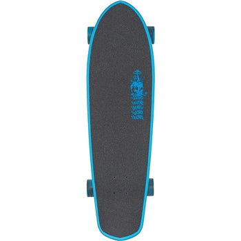 GLOBE BIG BLAZER - NATURE WALK BLUE - Boardwalk Skate & Surf