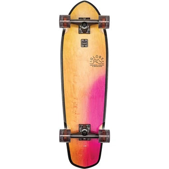 Skateboard Rental