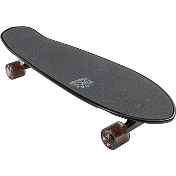 GLOBE BIG BLAZER - WASHED YELLOW - Boardwalk Skate & Surf