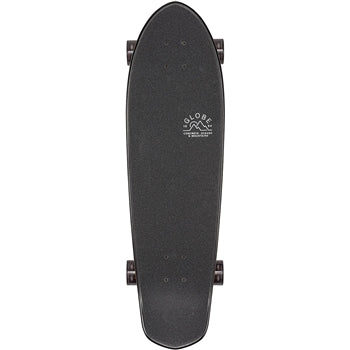 GLOBE BIG BLAZER - WASHED YELLOW - Boardwalk Skate & Surf