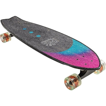 GLOBE CHROMATIC - WASHED AQUA - Boardwalk Skate & Surf