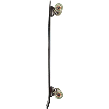 GLOBE CHROMATIC - WASHED AQUA - Boardwalk Skate & Surf