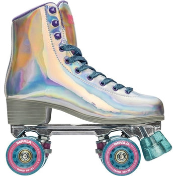 IMPALA QUAD SKATE - HOLOGRAPHIC - Boardwalk Skate & Surf