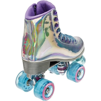 IMPALA QUAD SKATE - HOLOGRAPHIC - Boardwalk Skate & Surf