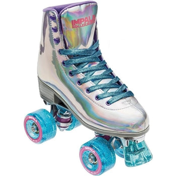 IMPALA QUAD SKATE - HOLOGRAPHIC - Boardwalk Skate & Surf