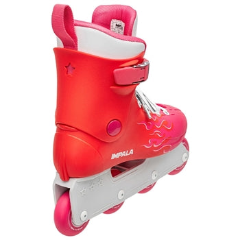 IMPALA LIGHTSPEED INLINE SKATES - Boardwalk Skate & Surf