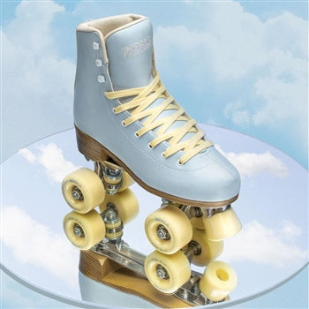IMPALA QUAD SKATE - SKY BLUE - Boardwalk Skate & Surf