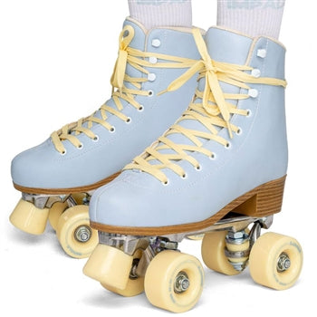 IMPALA QUAD SKATE - SKY BLUE - Boardwalk Skate & Surf