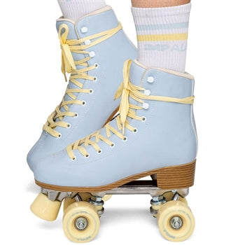 IMPALA QUAD SKATE - SKY BLUE - Boardwalk Skate & Surf