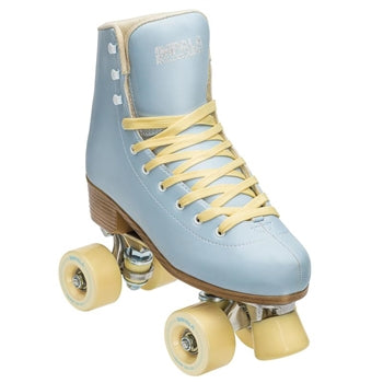 IMPALA QUAD SKATE - SKY BLUE - Boardwalk Skate & Surf