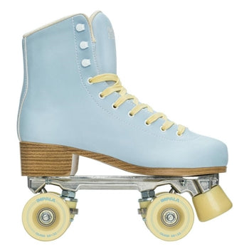 IMPALA QUAD SKATE - SKY BLUE - Boardwalk Skate & Surf