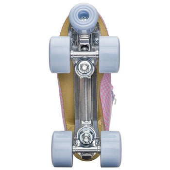 IMPALA QUAD SKATE - WAVY CHECK - Boardwalk Skate & Surf