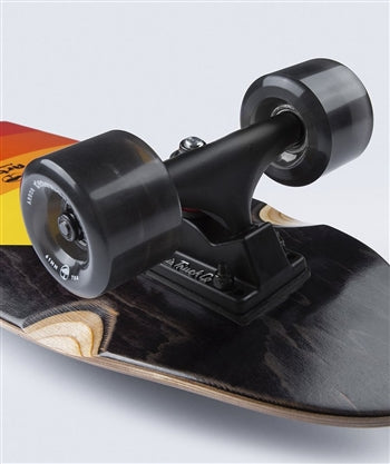 ARBOR POCKET ROCKET ARTIST - Boardwalk Skate & Surf