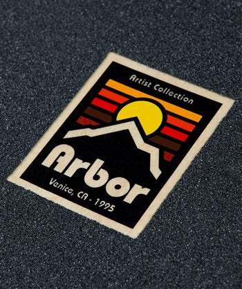 ARBOR POCKET ROCKET ARTIST - Boardwalk Skate & Surf