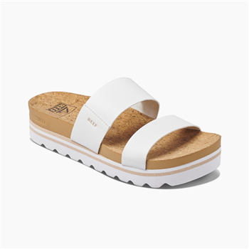 REEF CUSHION BOUNCE VISTA HI - CLOUD - Boardwalk Skate & Surf