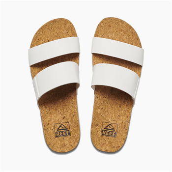 REEF CUSHION BOUNCE VISTA HI - CLOUD - Boardwalk Skate & Surf
