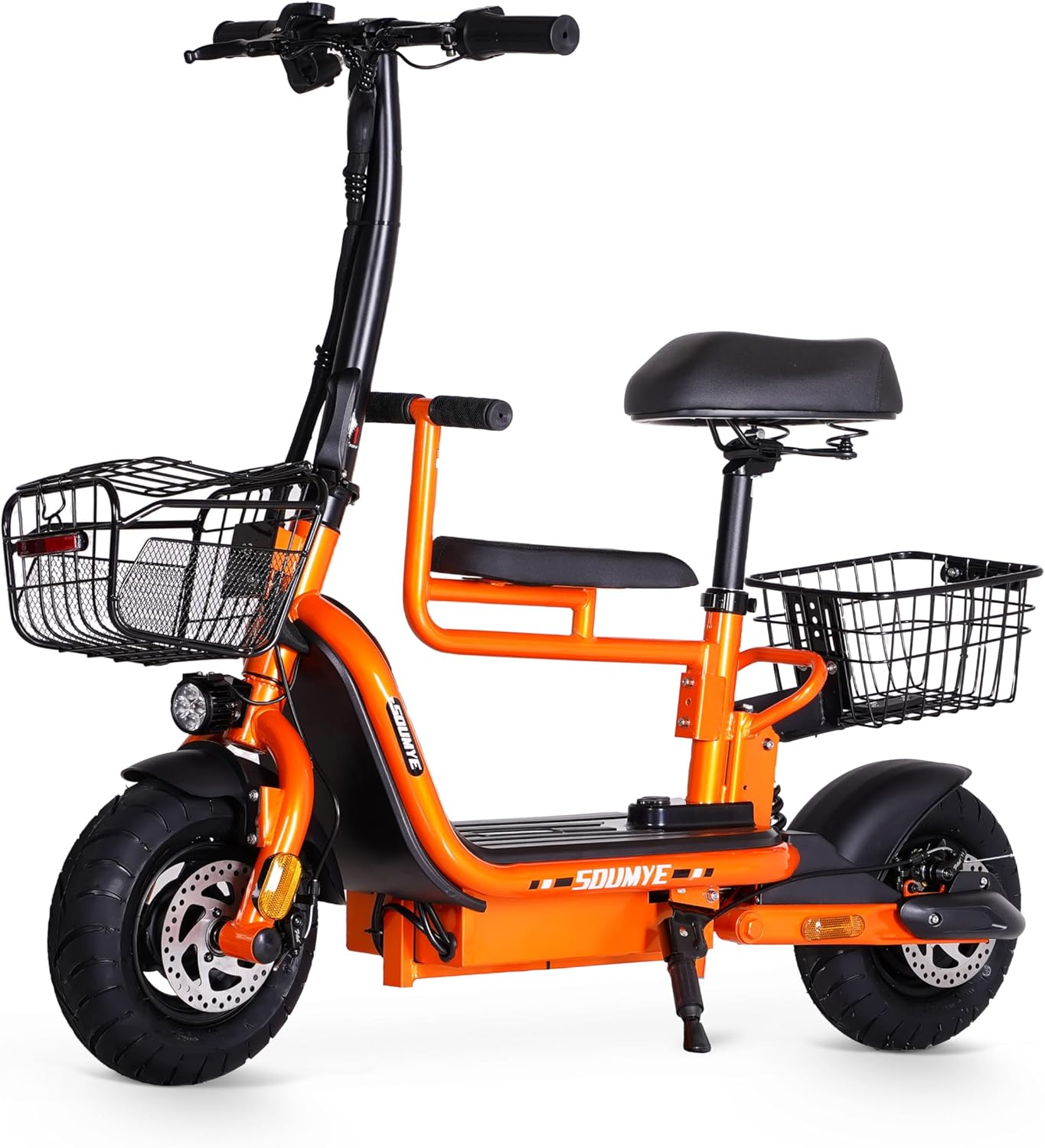 ELECTRIC SIT DOWN SCOOTER – Boardwalk Skate & Surf ELECTRIC SIT DOWN SCOOTER – Boardwalk Skate & Surf