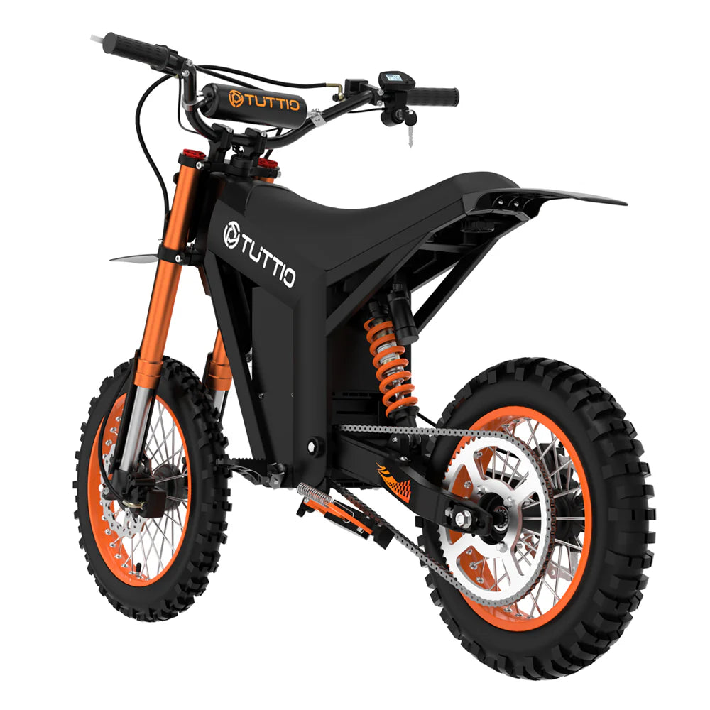 Electric Mini Bike Rental