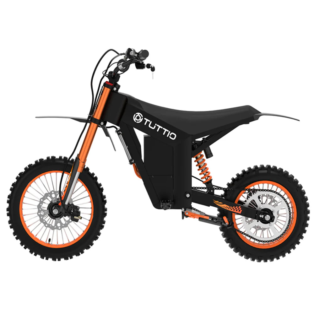 Electric Mini Bike Rental