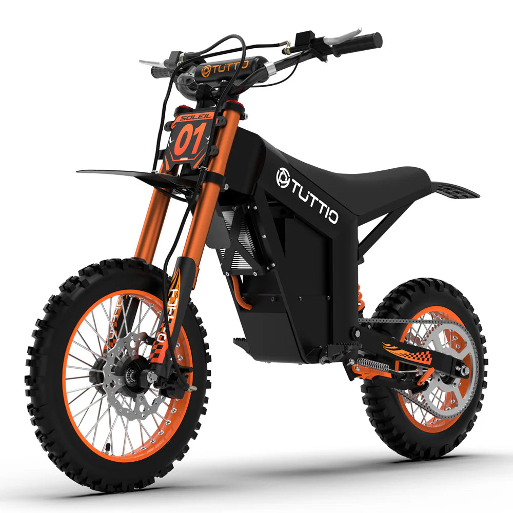 Electric Mini Bike Rental